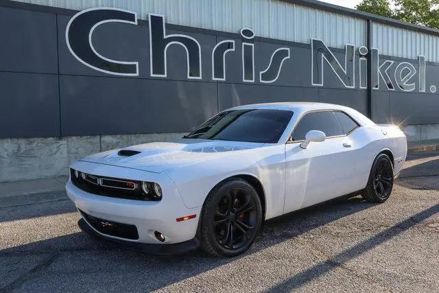 2020 Dodge Challenger R/T for sale in Broken Arrow, OK