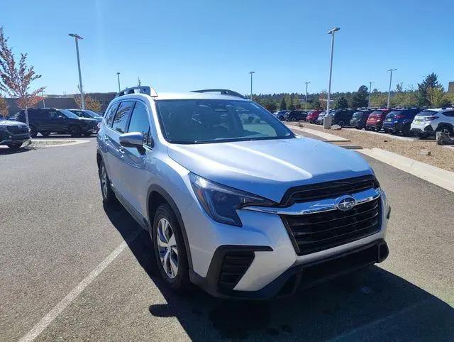 2023 Subaru Ascent Premium 7-Passenger for sale in Flagstaff, AZ