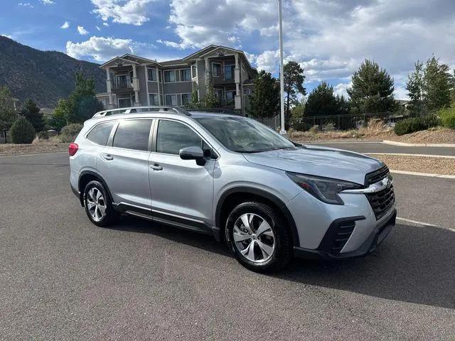 2023 Subaru Ascent Premium 7-Passenger for sale in Flagstaff, AZ