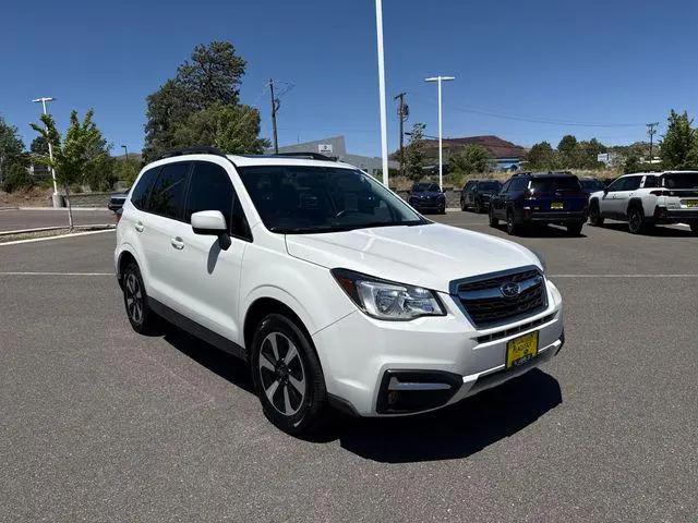 2018 Subaru Forester 2.5i Premium for sale in Flagstaff, AZ