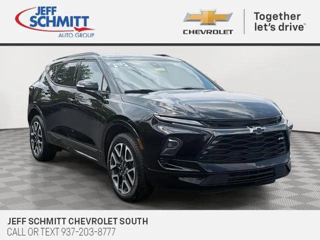 2024 Chevrolet Blazer FWD RS for sale in Miamisburg, OH