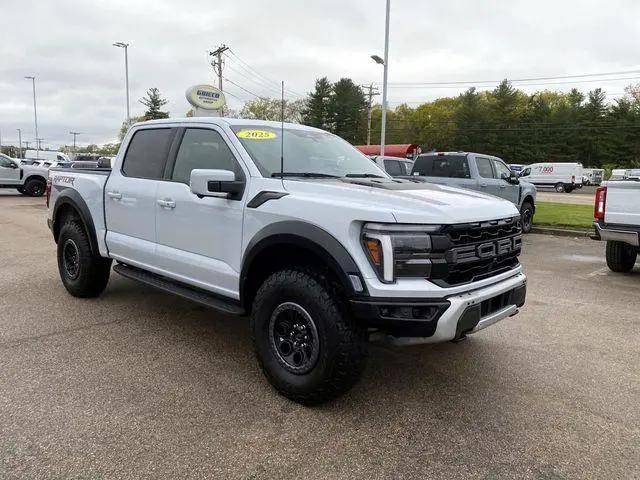 2025 Ford F-150 Raptor for sale in Raynham, MA