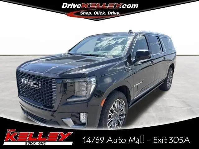 2023 GMC Yukon XL 4WD Denali Ultimate for sale in Fort Wayne, IN