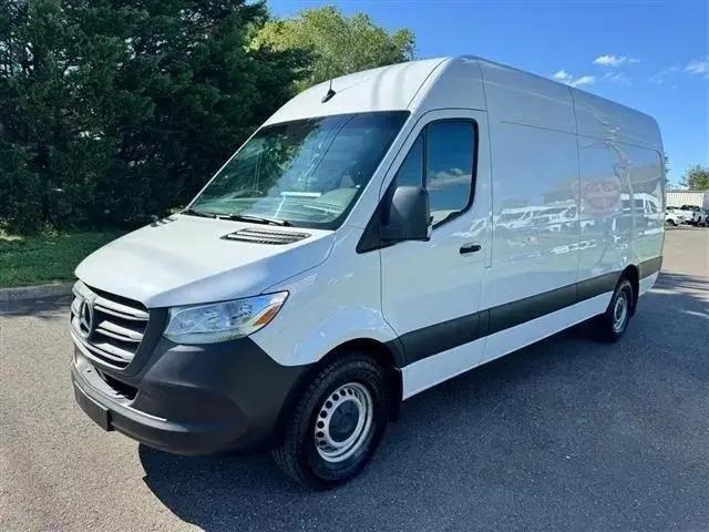 2024 Mercedes-Benz Sprinter 2500 High Roof 4-Cyl Diesel HO for sale in Southampton, NJ
