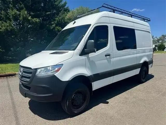 2020 Mercedes-Benz Sprinter 2500 Standard Roof V6 for sale in Southampton, NJ