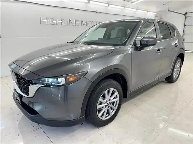 2023 Mazda CX-5 2.5 S Select for sale in Southampton, NJ