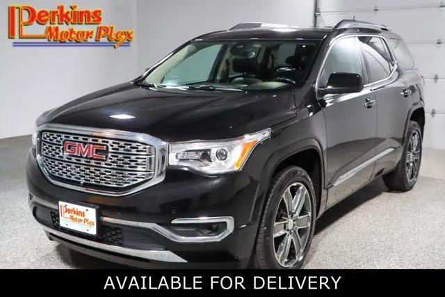 2019 GMC Acadia Denali for sale in Murray, KY