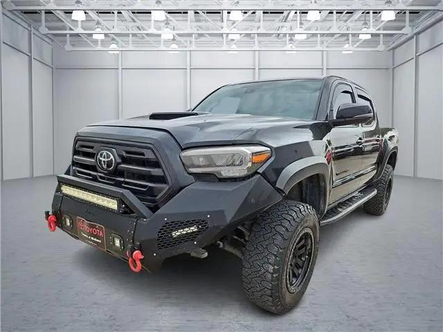 2018 Toyota Tacoma SR V6 for sale in Midland, TX