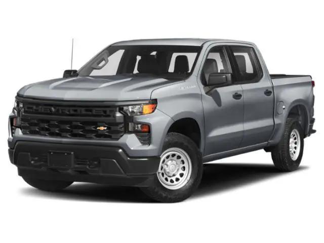 2023 Chevrolet Silverado 1500 4WD Crew Cab Standard Bed RST for sale in Selinsgrove, PA
