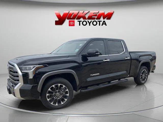 2024 Toyota Tundra Limited for sale in Shreveport, LA
