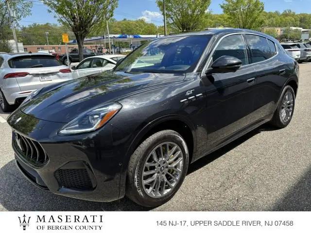 2023 Maserati Grecale GT for sale in Upper Saddle River, NJ