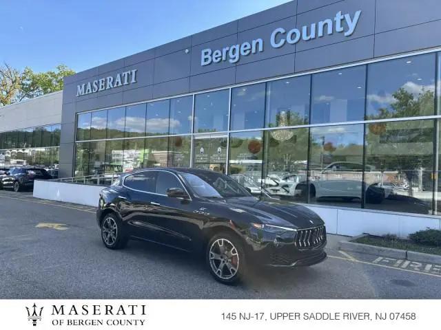 2023 Maserati Levante GT for sale in Upper Saddle River, NJ
