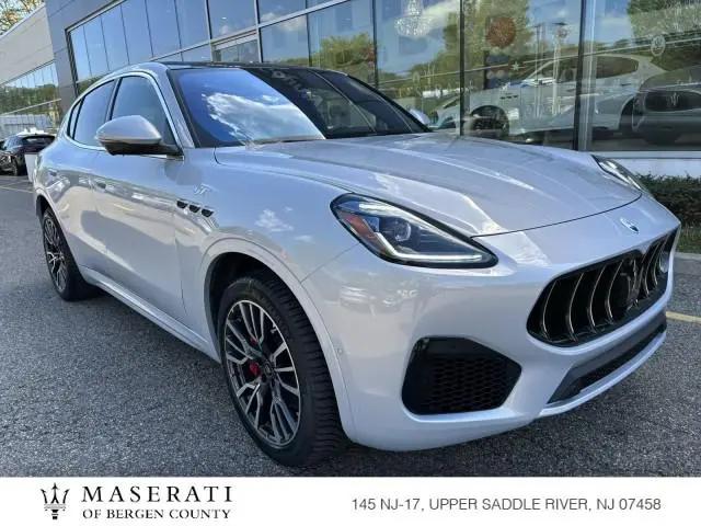 2023 Maserati Grecale GT for sale in Upper Saddle River, NJ