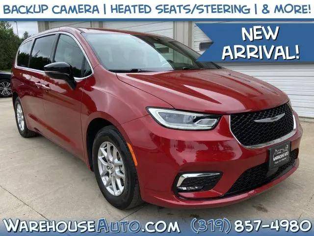 2025 Chrysler Pacifica Select for sale in Swisher, IA