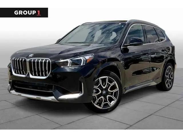 2026 BMW X1 xDrive28i for sale in El Paso, TX