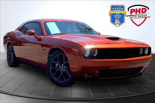 2023 Dodge Challenger R/T for sale in ELYRIA, OH