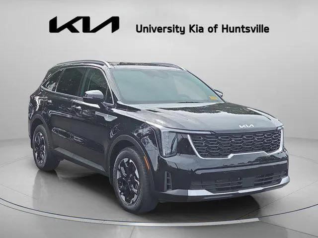 2025 Kia Sorento S for sale in Huntsville, AL