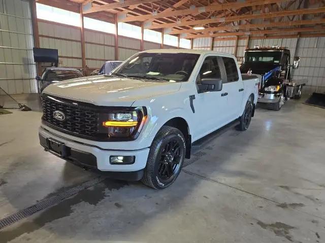 2024 Ford F-150 STX for sale in West Sand Lake, NY