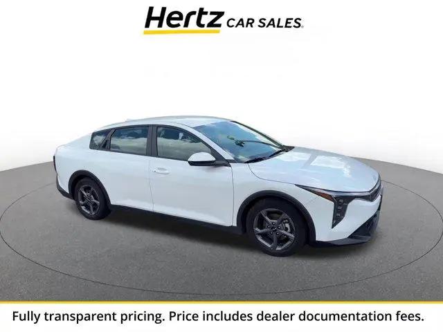 2025 Kia K4 LXS for sale in Jacksonville, FL