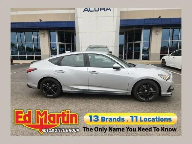 2026 Acura Integra FWD A-Spec for sale in Indianapolis, IN