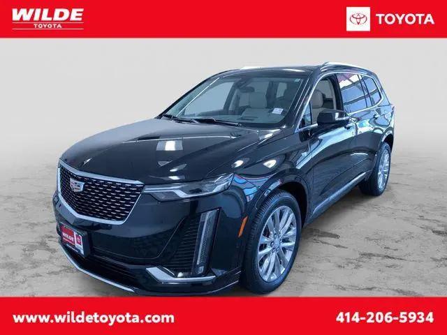 2022 Cadillac XT6 AWD Premium Luxury for sale in West Allis, WI