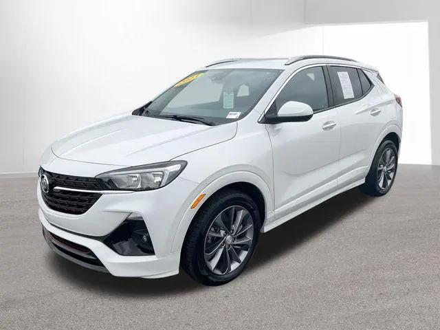 2023 Buick Encore GX Select FWD for sale in Fort Wayne, IN