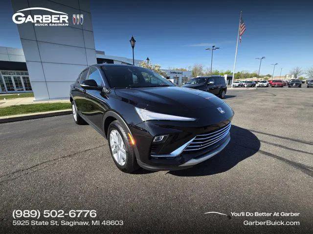 2025 Buick NV Preferred FWD for sale in Saginaw, MI