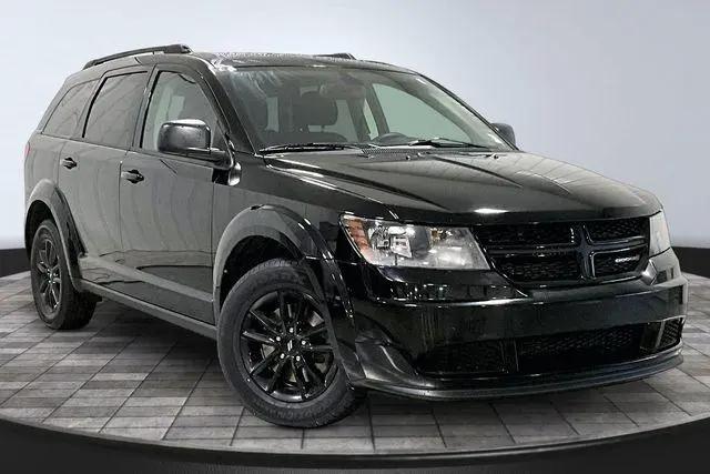2020 Dodge Journey SE Value for sale in Roanoke, IN