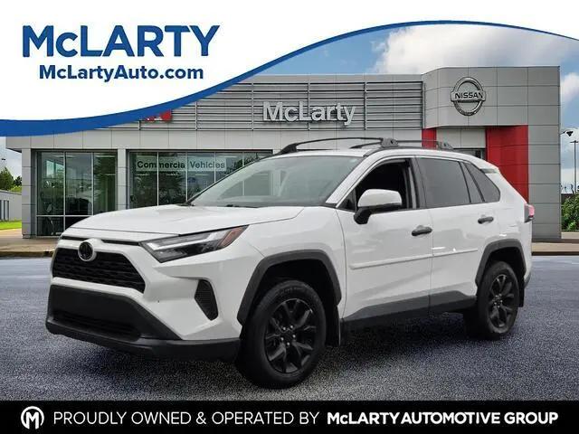 2023 Toyota RAV4 XLE for sale in Little Rock, AR