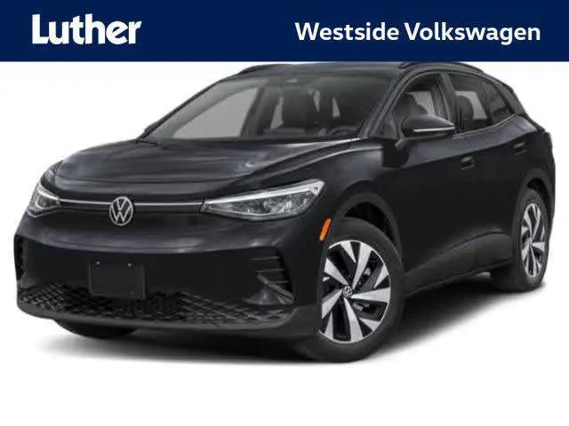 2024 Volkswagen ID.4 Standard for sale in Minneapolis, MN