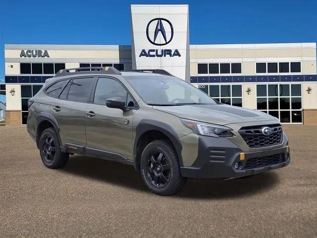 2022 Subaru Outback Wilderness for sale in Ridgeland, MS