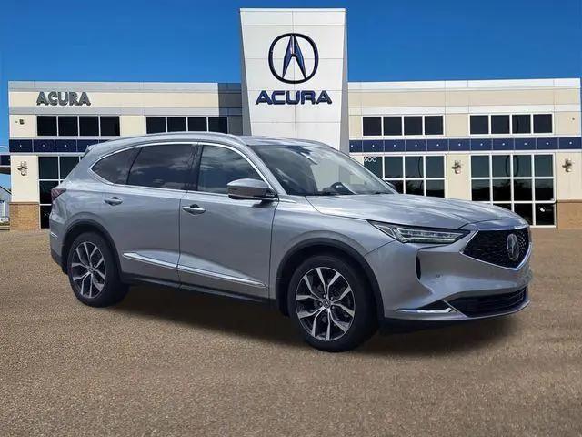 2023 Acura MDX Technology Package for sale in Ridgeland, MS