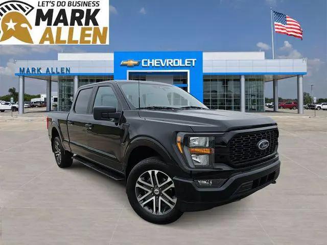 2023 Ford F-150 XL for sale in Glenpool, OK