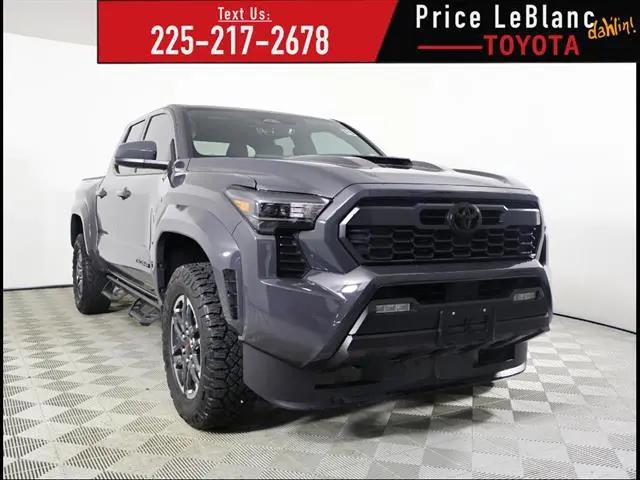 2024 Toyota Tacoma TRD Sport for sale in Baton Rouge, LA
