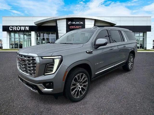 2026 GMC Yukon XL 2WD Denali for sale in Metairie, LA
