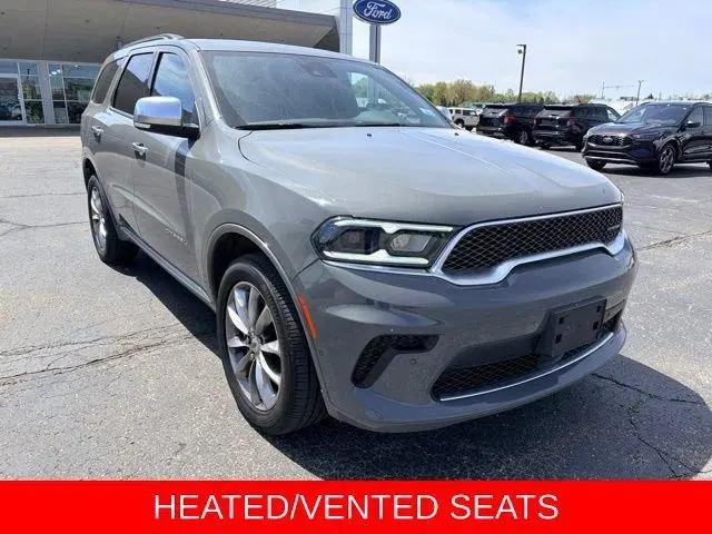 2024 Dodge Durango Citadel for sale in Holland, MI