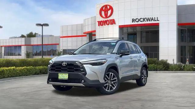 2026 Toyota Corolla Cross XLE for sale in Rockwall, TX