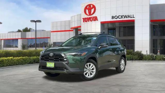 2026 Toyota Corolla Cross LE for sale in Rockwall, TX