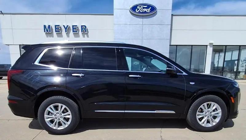 2024 Cadillac XT6 AWD Luxury for sale in Seward, NE