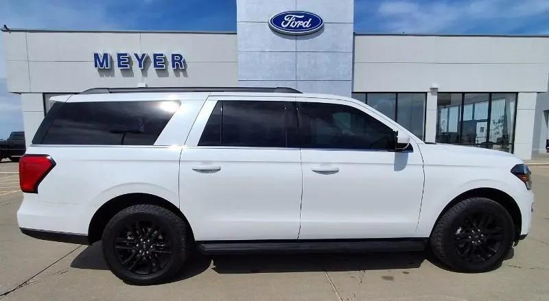 2024 Ford Expedition XLT MAX for sale in Seward, NE