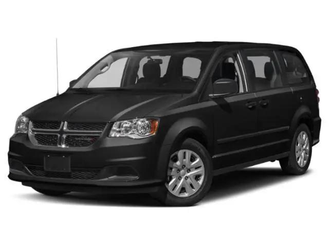 2019 Dodge Grand Caravan SE for sale in Alliance, OH