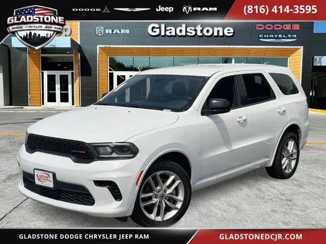 2023 Dodge Durango GT AWD for sale in Gladstone, MO