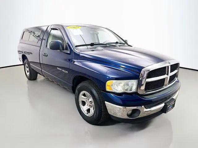2004 Dodge Ram 1500 SLT/Laramie for sale in Bloomington, IL