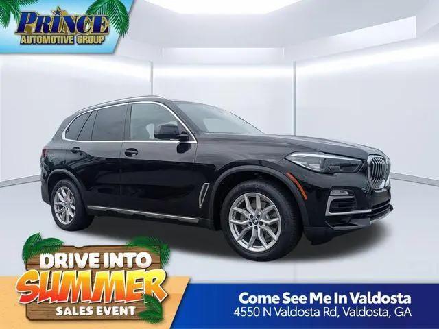 2021 BMW X5 sDrive40i for sale in Valdosta, GA