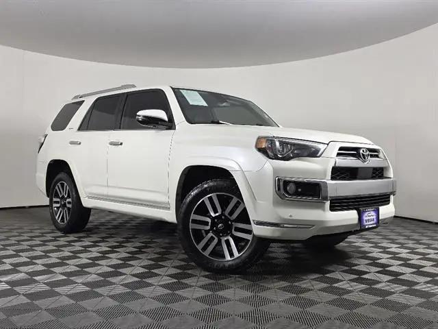 2020 Toyota 4Runner Limited for sale in Pasco, WA