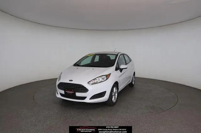 2019 Ford Fiesta SE for sale in Defiance, OH