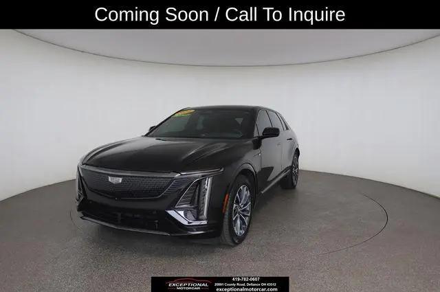 2024 Cadillac iQ Sport w/1SF for sale in Defiance, OH