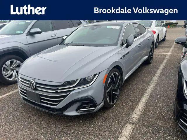 2023 Volkswagen Arteon 2.0T SEL Premium R-Line for sale in Minneapolis, MN