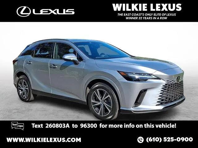2023 Lexus RX 350 Premium Plus for sale in Haverford, PA