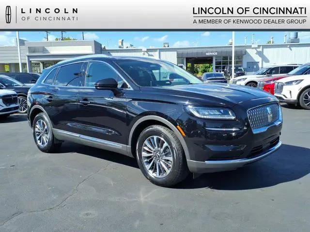 2023 Lincoln Nautilus Standard for sale in Cincinnati, OH